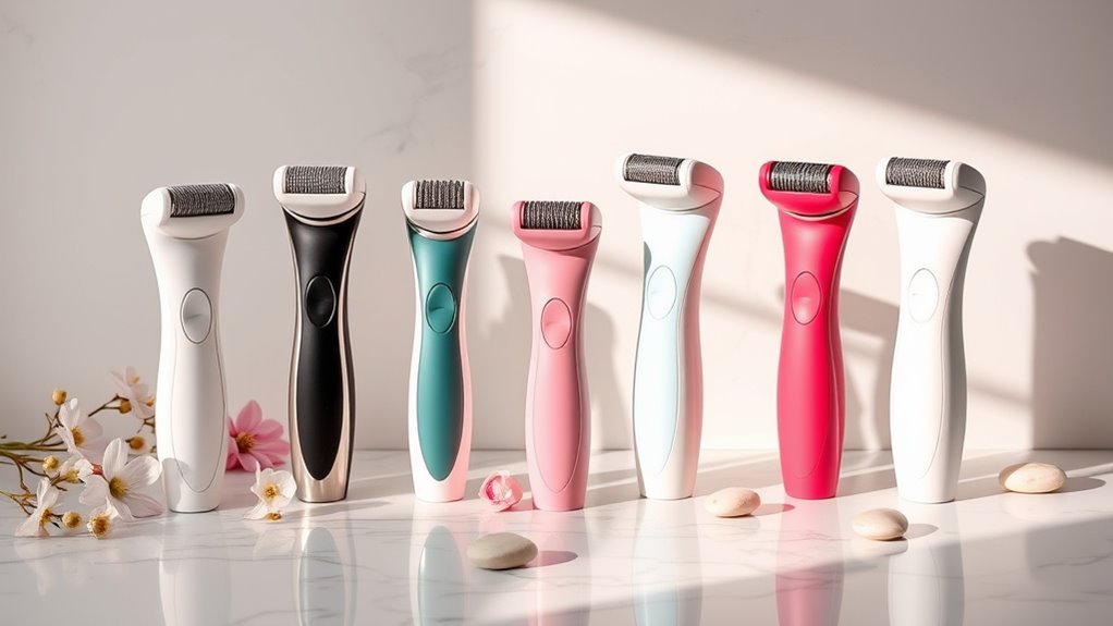 best dry epilators 2025