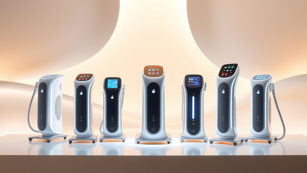 best ipl devices 2025