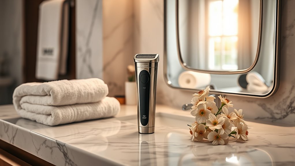 ladies bikini shaver recommendations