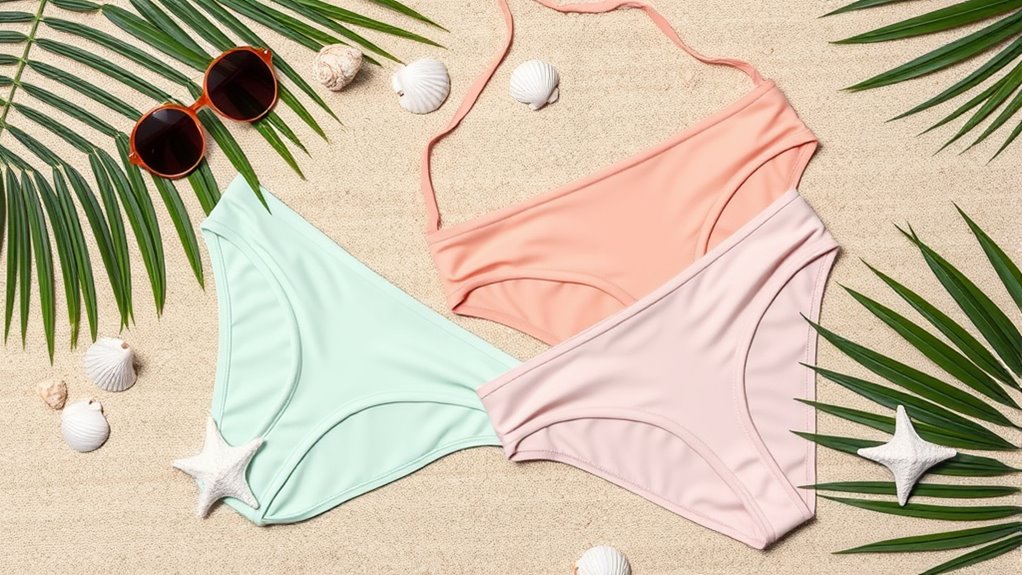 summer bikini trimmer guide