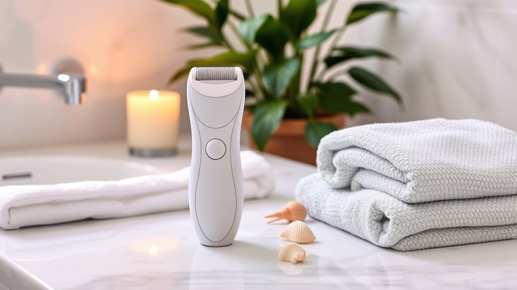 top bikini hair removal