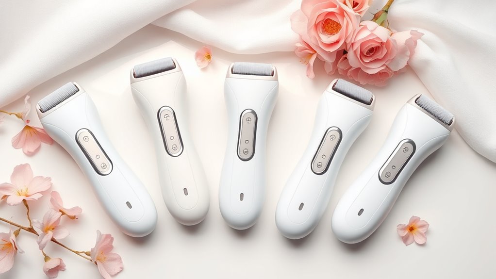 top body epilators reviewed