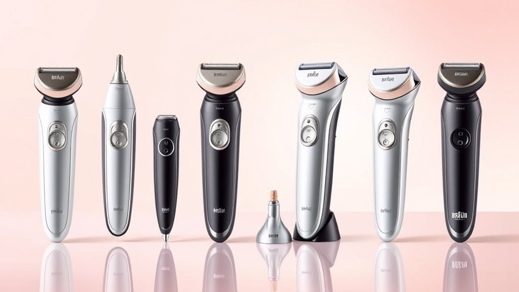 top braun epilators 2025