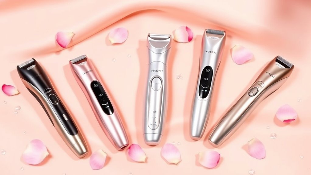 top cordless epilators reviewed