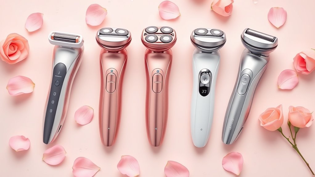 top cordless shavers reviewed