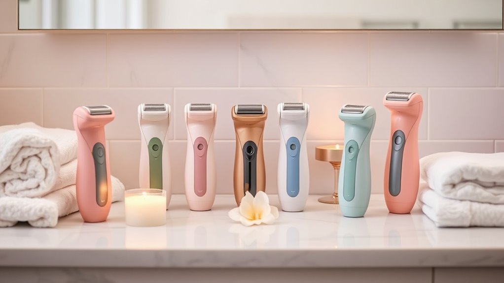 top electric shavers reviewed