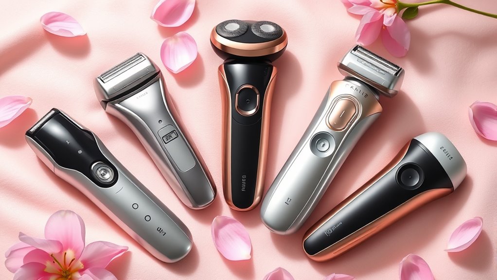 top electric shavers reviewed