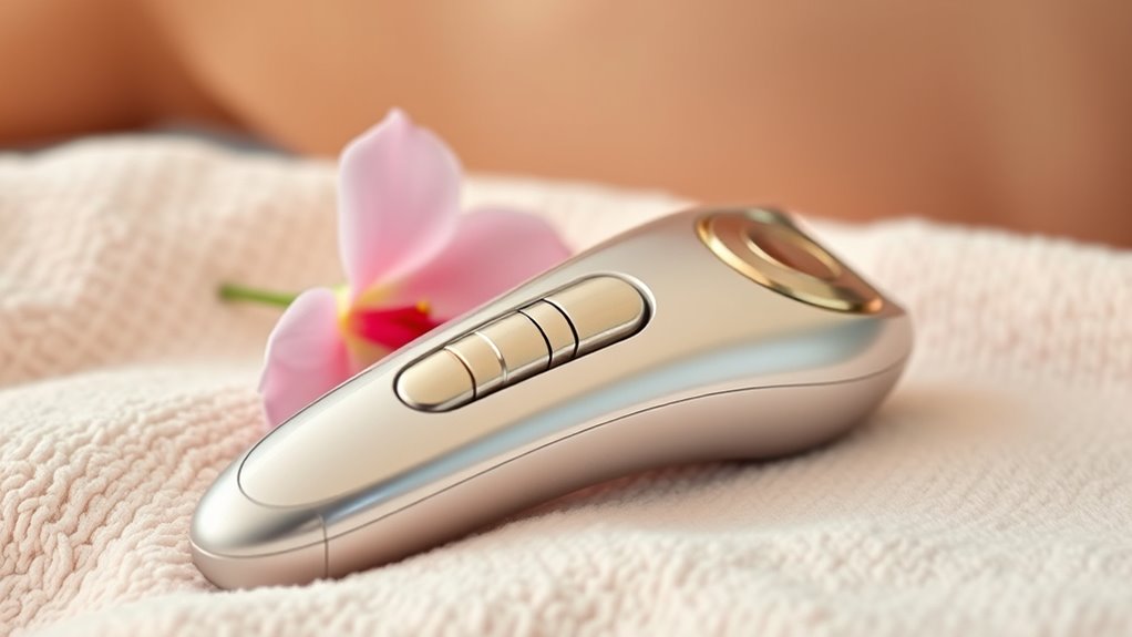 top picks for epilators